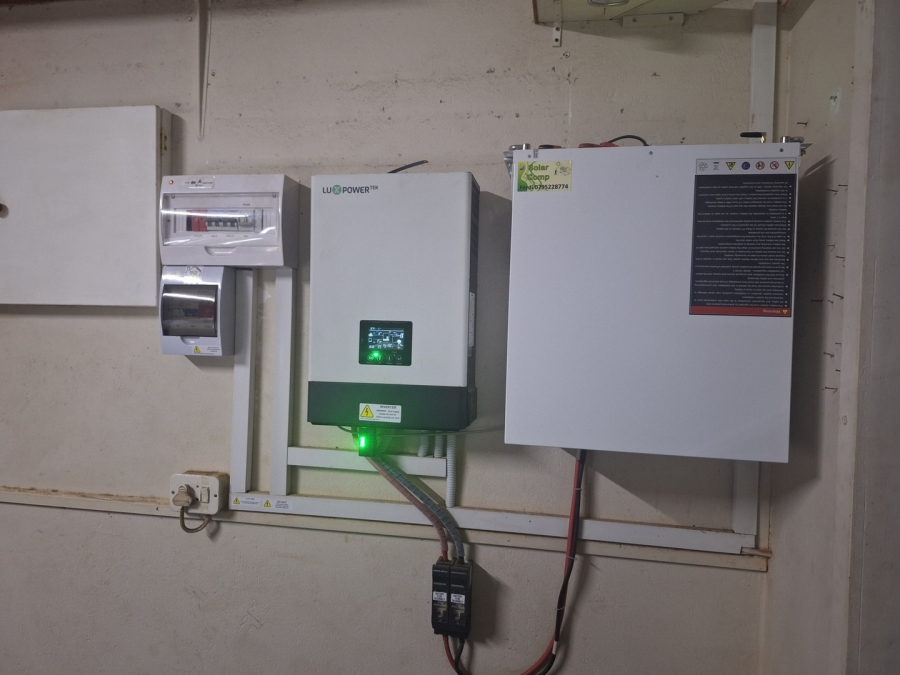 3 Bedroom Property for Sale in Kannoniers Park North West